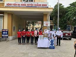 Số điện thoại Bệnh viện Đa khoa Huyện Quảng Ninh thông tin địa chỉ liên hệ